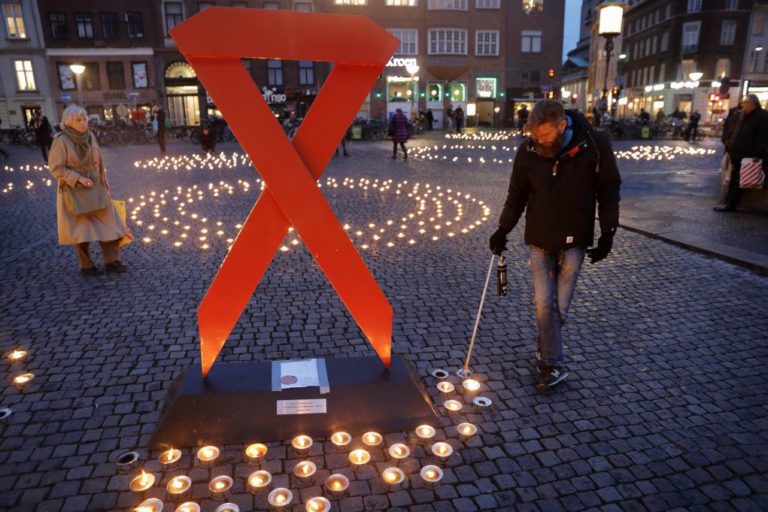 Δράσεις ενημέρωσης και εξέτασης για τον HIV