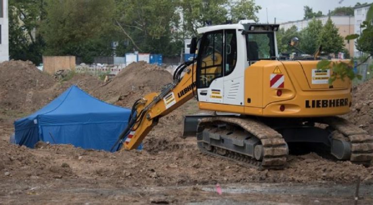 Γερμανία: Χιλιάδες άνθρωποι εγκαταλείπουν τα σπίτια τους λόγω βόμβας του β΄παγκοσμίου πολέμου