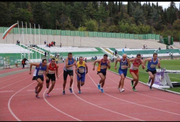 Κρήτη: «Gala διαχρονικών αθλητών στίβου»