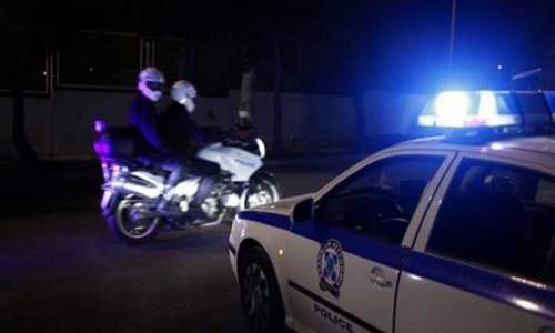 Διάρρηξη  και πυροβολισμοί στον Μακρύγιαλο Πιερίας