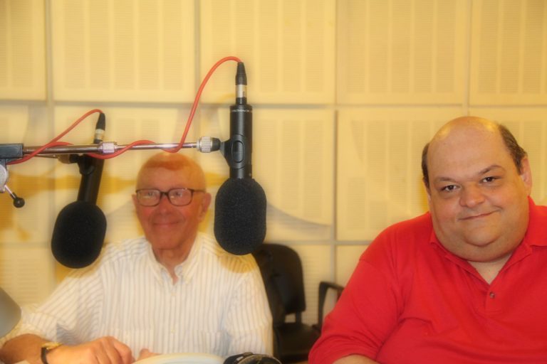 «Γιώργος Παπαστεφάνου: Μια φορά, θυμάμαι…»