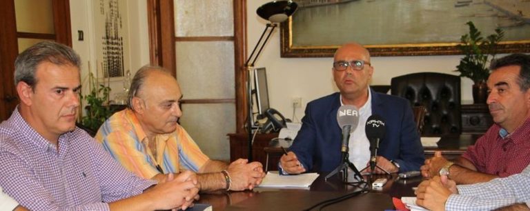 Χανιά: Το 2018 η κατασκευή 8 σχολικών μονάδων (video)