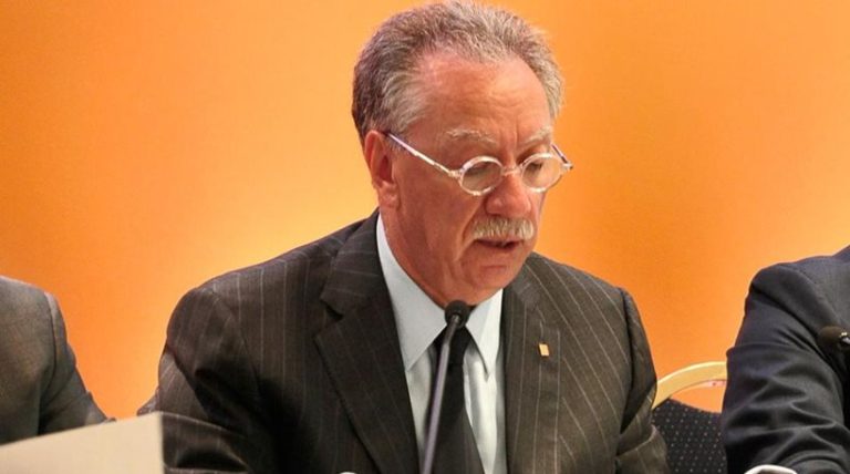 Ο Μ.  Σάλλας για τις προοπτικές της ελληνικής οικονομίας και της Κρήτης