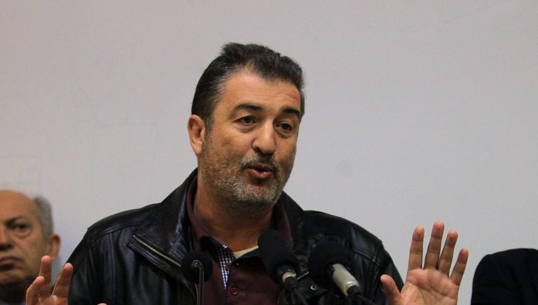Κ. Παπαδάκης: Στη δίκη αποδεικνύεται ο εγκληματικός χαρακτήρας της Χρυσής Αυγής