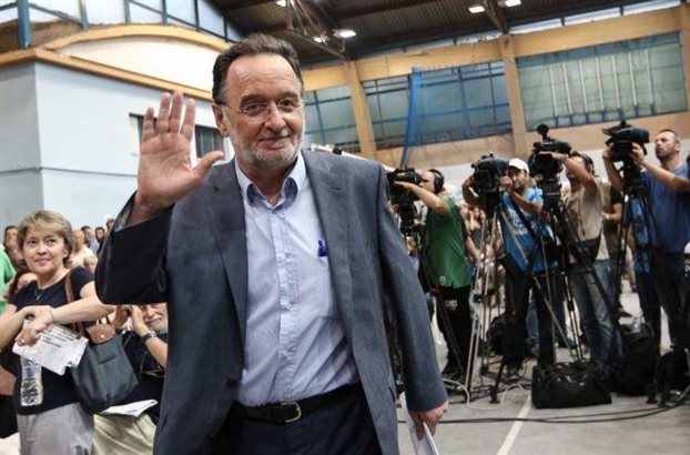 Διήμερη επίσκεψη στη Θεσσαλονίκη του Π. Λαφαζάνη