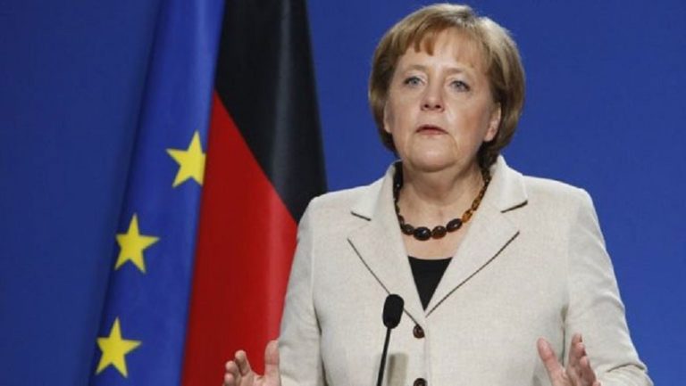 Γερμανία: Συμφωνία για το μεταναστευτικό μεταξύ CDU με CSU