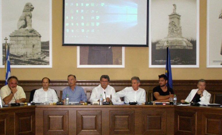Σέρρες: Νυν υπέρ πάντων τα… στρατόπεδα!