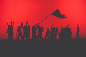ΚΘΒΕ:  «Ρώσικη Επανάσταση» του Τ.Γκραουζίνις στο Βασιλικό Θέατρο