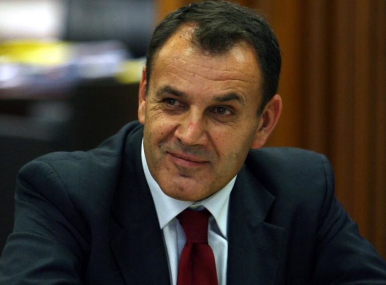 Καβάλα: Ο Υπουργός Εθνικής Άμυνας σε εκδήλωση της Δ.Ε.Ε.Π. για την ενεργειακή κρίση