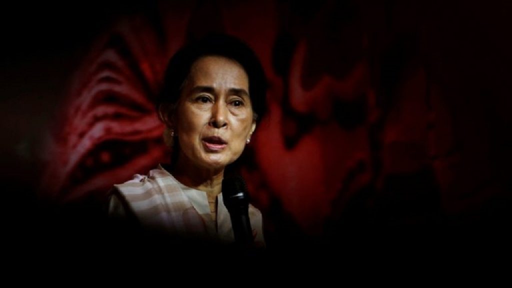 Μιανμάρ – Σου Κι: Πρέπει να φροντίσουμε όλους όσοι βρίσκονται στη χώρα μας