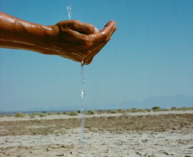 Κονδύλι στο δήμο Αλμυρού για αντιμετώπιση της λειψυδρίας