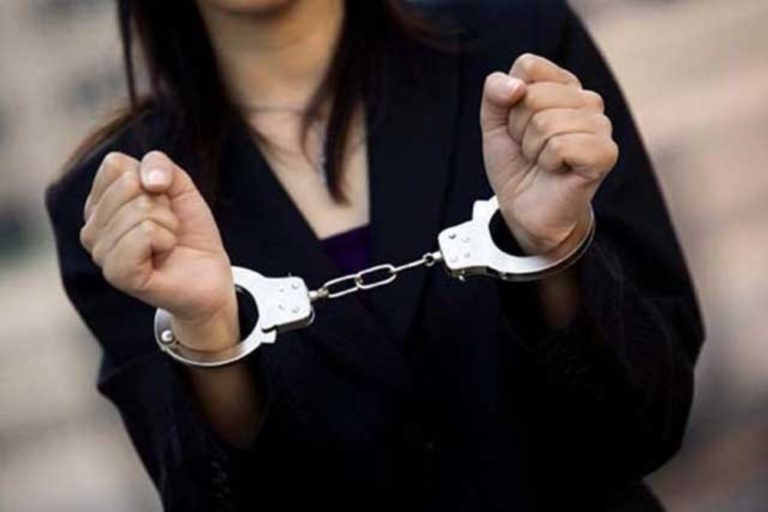 Σέρρες: Συνελήφθη «θηλυκή συμμορία»