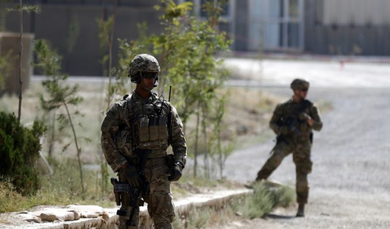 Επίθεση καμικάζι κοντά σε γήπεδο κρίκετ της Καμπούλ- Τουλάχιστον τρεις νεκροί