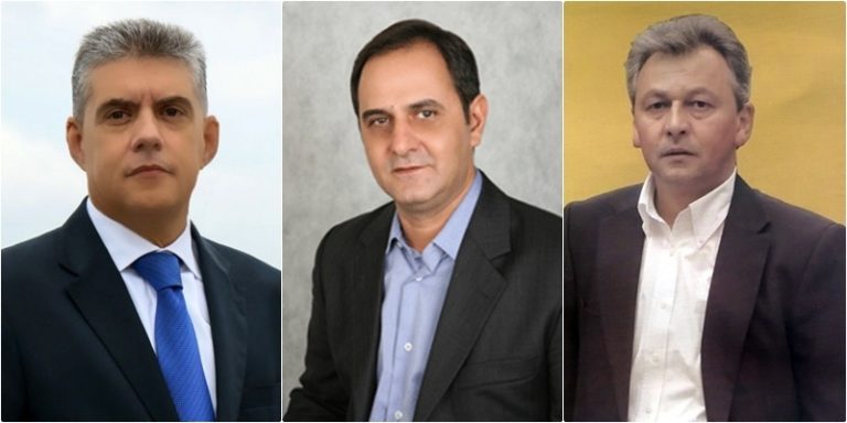 Αποκατάσταση ζημιών σε υποδομές στο Δήμο Σοφάδων