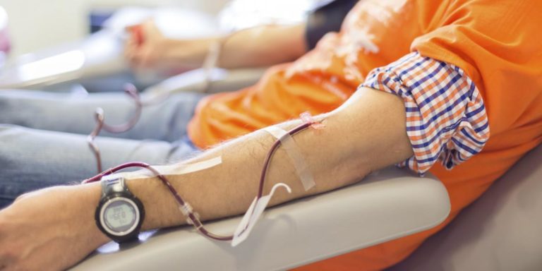 Σάμος: Ζητούν εθελοντές για δωρεά μυελού των οστών
