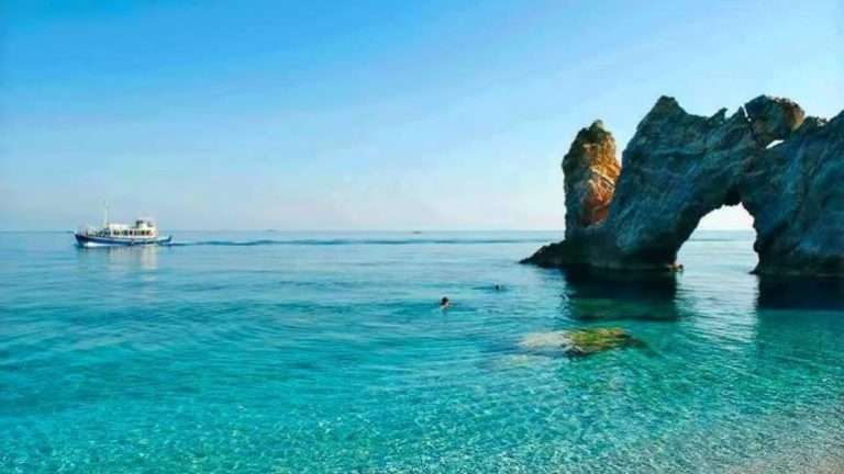 Αίθριος σήμερα ο καιρός στην Κρήτη