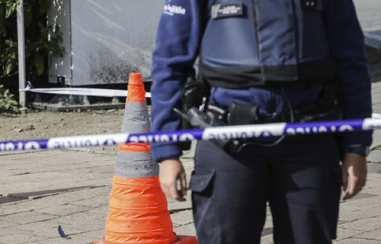 Ομολογία έφηβου για το φόνο δημάρχου σε πόλη του Βελγίου