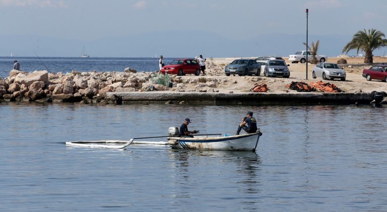 ΕΛΚΕΘΕ για Σαρωνικό: Σε ένα μήνα μία πρώτη έγκυρη εκτίμηση