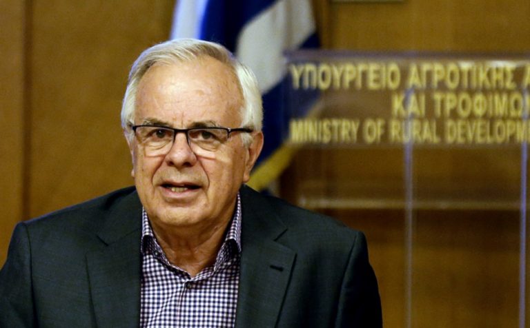 Αποστόλου: Ευκαιρία για τη χώρα μας η επιπλέον χρηματοδότηση για την προώθηση αγροτικών προϊόντων