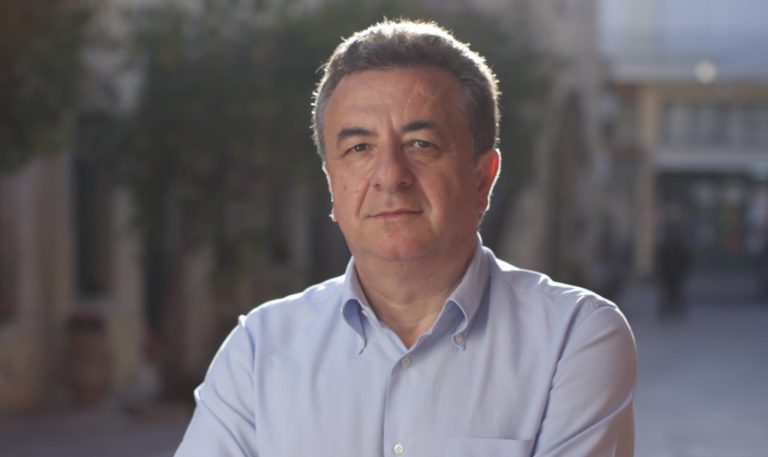 Συνάντηση Στ. Αρναουτάκη – Λ. Λαμπριανίδη για τον αναπτυξιακό νόμο