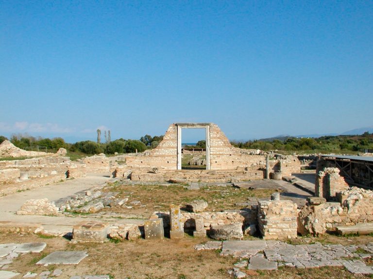 Απεργούν οι εργαζόμενοι στην αρχαιολογία