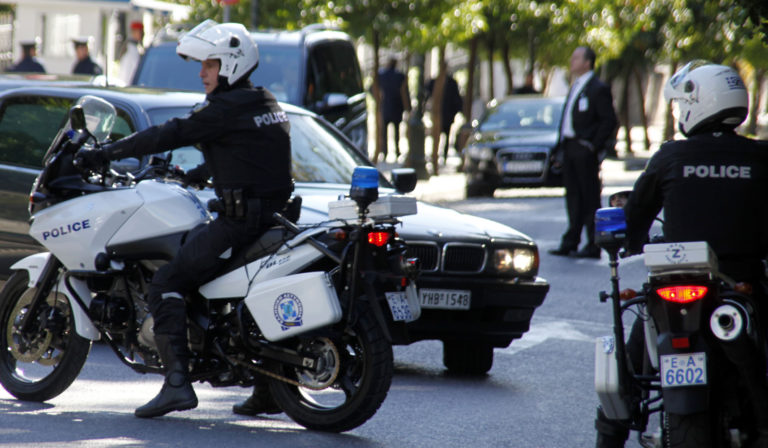 Ιωάννινα: Επεισόδια και συλλήψεις εργαζόμενων σούπερ μάρκετ