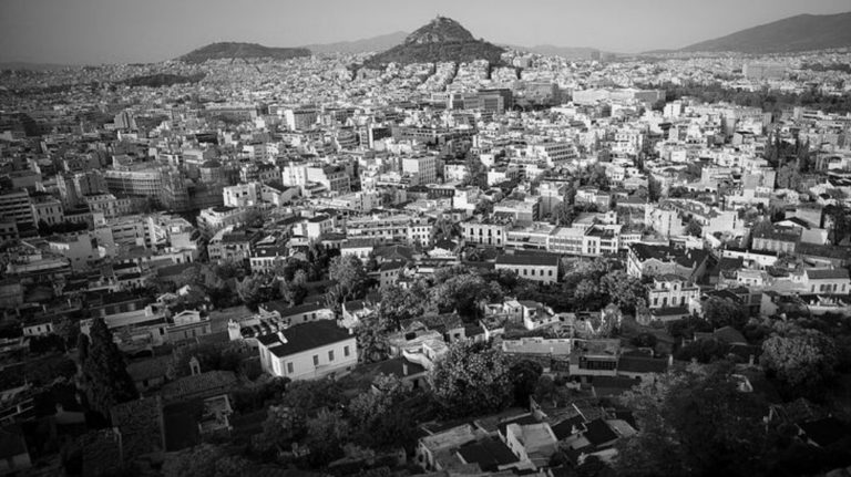 Περιήγηση στην Αρχαία Αγορά της Αθήνας