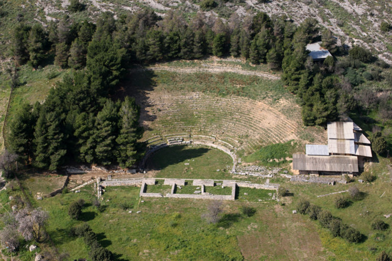 Δράσεις για τις ημέρες Πολιτιστικής Κληρονομίας στη Μαγνησία