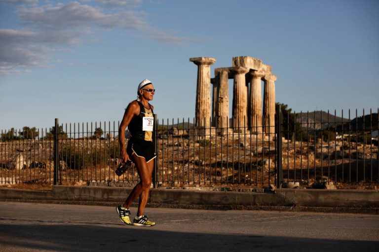 Ultra: ο αληθινός Μαρθώνιος