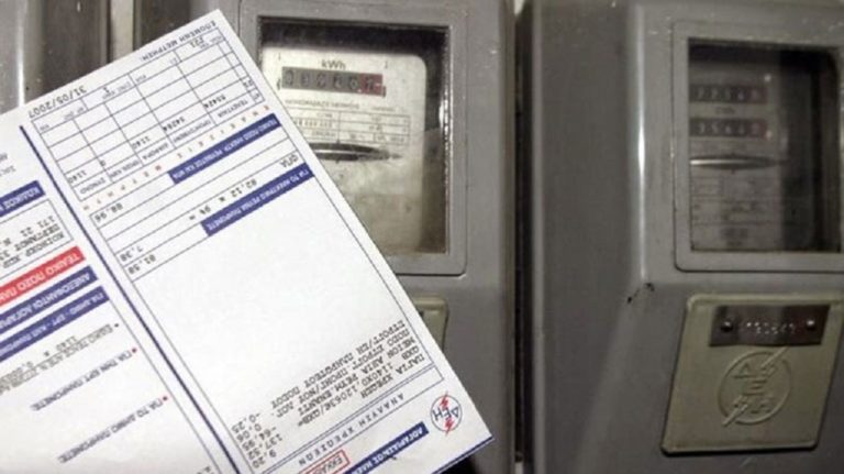 Αυξάνονται ραγδαία οι ρευματοκλοπές -Τι απαντά ο ΔΕΔΔΗΕ