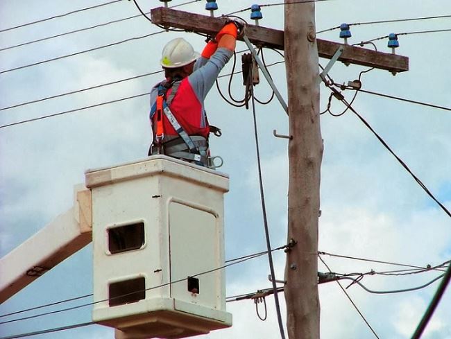 Διακοπή ρεύματος σε Χορτιάτη και Ωραιόκαστρο