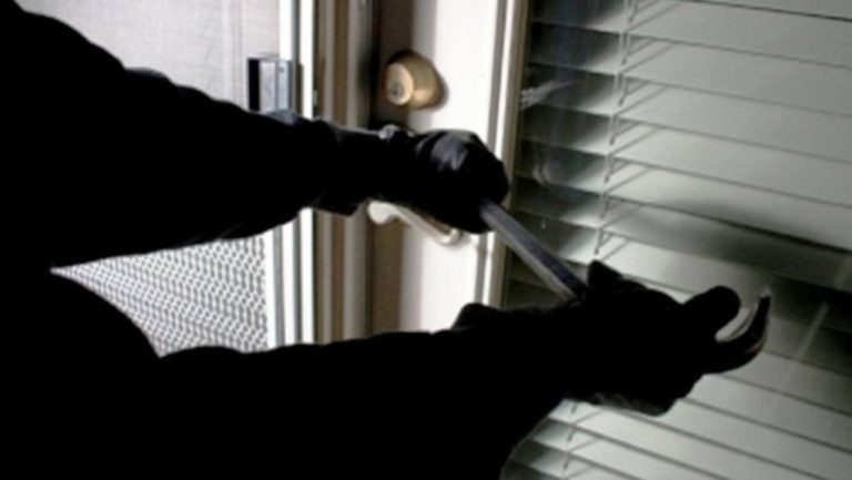 Χανιά: Μπαράζ διαρρήξεων σε σπίτια και επιχειρήσεις