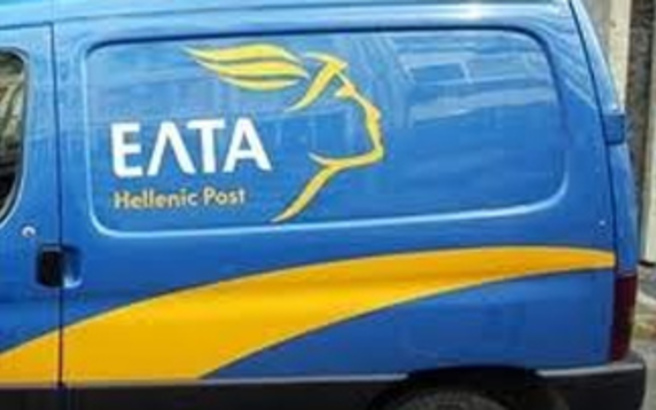 Πήγε να κλέψει χρήματα από φορτηγάκι των ΕΛΤΑ και έφυγε τρέχοντας…