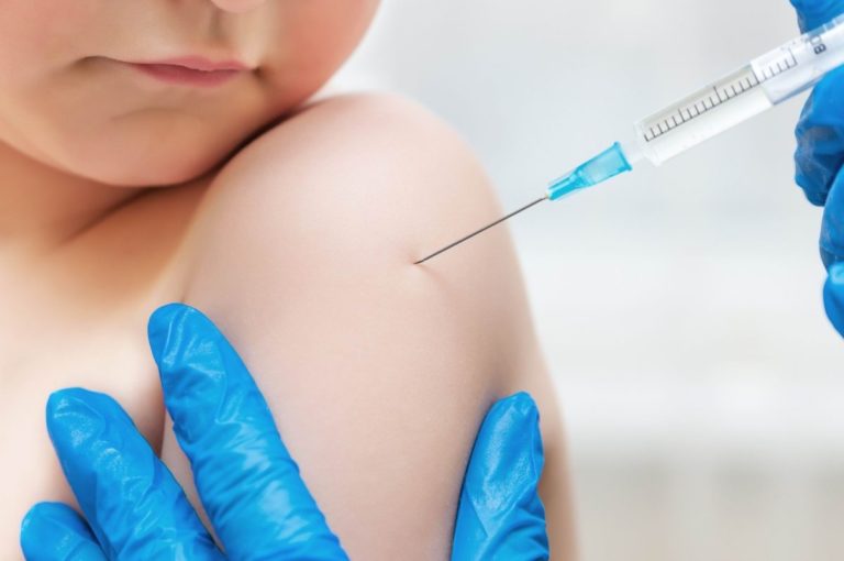 Χανιά: Απαραίτητος ο εμβολιασμός κατά της ιλαράς