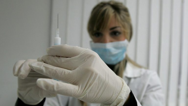 «Το αντιεμβολιαστικό κίνημα αιτία για την επανεμφάνιση παλιών λοιμώξεων»