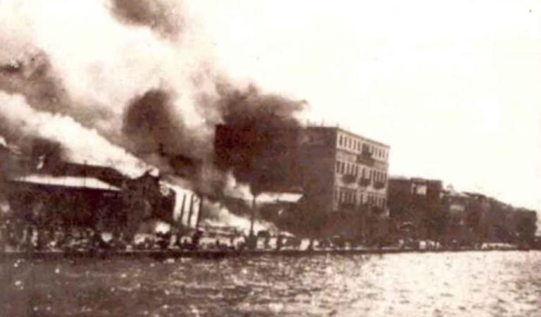 Πτολεμαΐδα: Ημέρα μνήμης της Γενοκτονίας