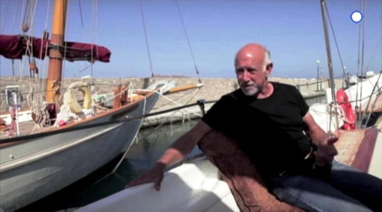 «Φύλακες του Αιγαίου»: Ντοκιμαντέρ στην ΕΡΤ3 (trailer)