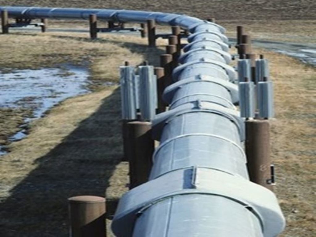 Καστοριά: Δρομολογείται η κατασκευή του δικτύου μεταφοράς και διανομής φυσικού αερίου