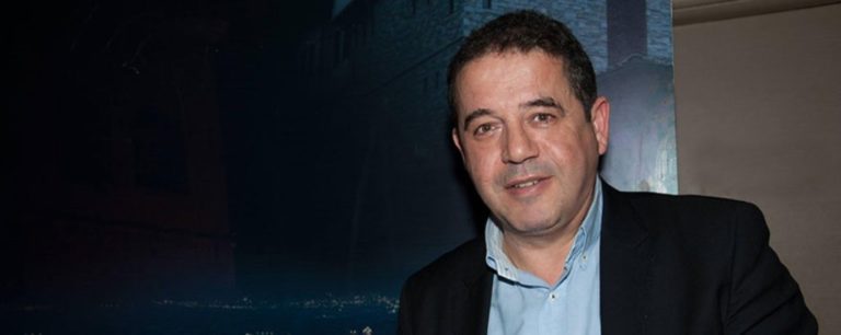 Σ. Γιαννακίδης: Ο χώρος της υγείας βγήκε από την κατάψυξη