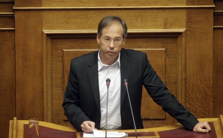 Μαυρωτάς: “Το ρίσκο για μια νοθεία στην ηλεκτρονική ψηφοφορία είναι σαφώς μικρότερο” (audio)