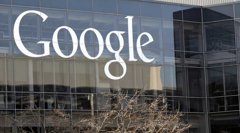Η Google δεν ανανεώνει το συμβόλαιό της με το Πεντάγωνο