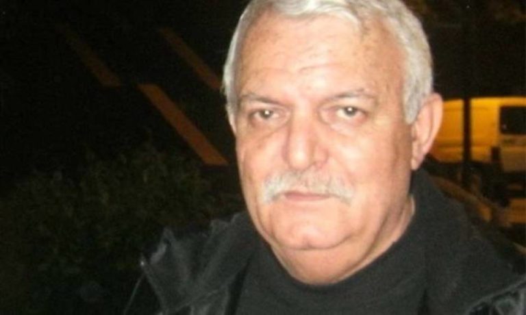 Κηδεύεται ο πρώην Δήμαρχος Φαρσάλων Αχ. Γκουντόπουλος