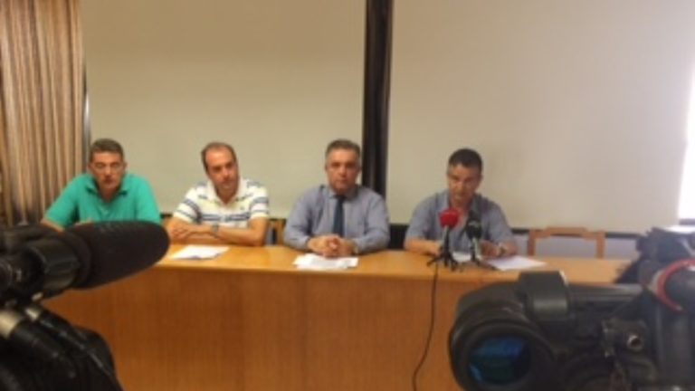 Ιατρικός Σύλλογος: «Τομές, όχι ΤΟΜΥ»