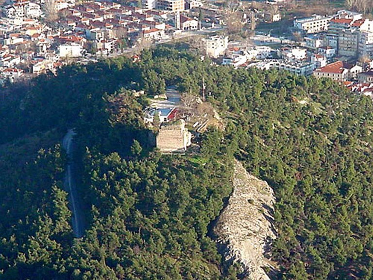 Στον Εισαγγελέα κάτοικοι της περιοχής του Κουλά