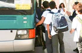 Σάμος: Δημοπρατείται το έργο της μεταφοράς μαθητών