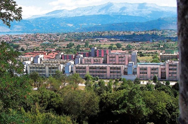 Πανεπιστήμιο Ιωαννίνων: Επετειακή ημερίδα για τα 25 χρόνια του Τμήματος Μηχανικών Επιστήμης Υλικών