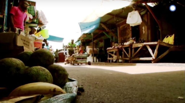 «Τζαμάικα σε τέσσερις τροχούς»: Ντοκιμαντέρ στην ΕΡΤ3 (trailer)
