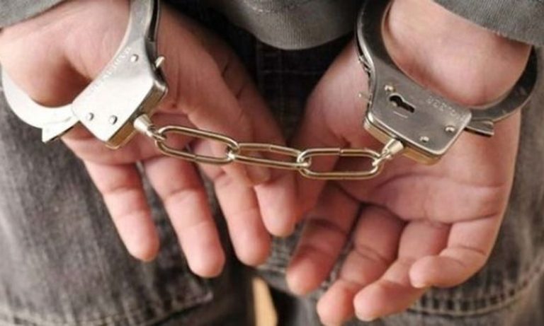 Σύλληψη 59χρονου στην Ημαθία για καλλιέργεια κάνναβης