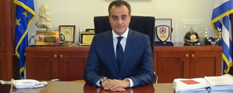 Κοζάνη: Παρεμβάσεις σε αθλητικές υποδομές υπέγραψε ο Θεόδωρος Καρυπίδης