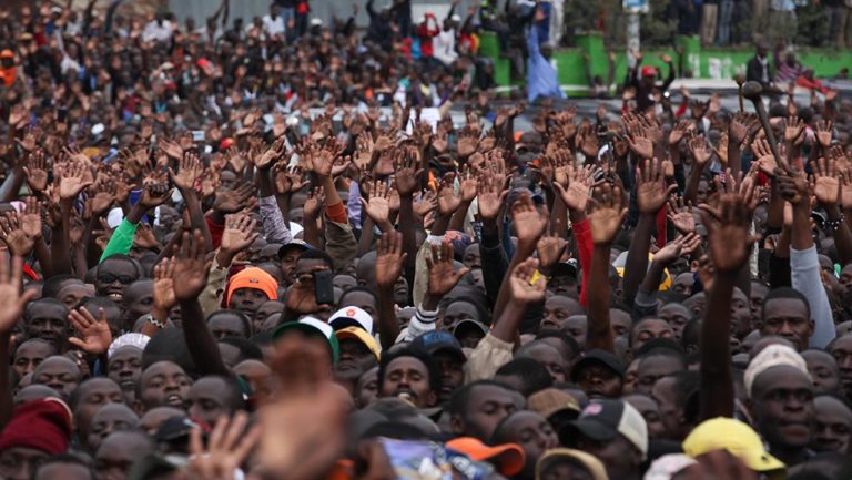 Κένυα: Στις 17 Οκτωβρίου η διεξαγωγή των νέων προεδρικών εκλογών